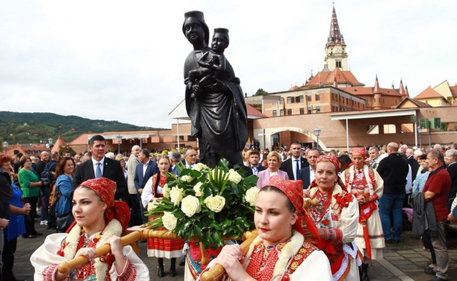 MBBprocesija