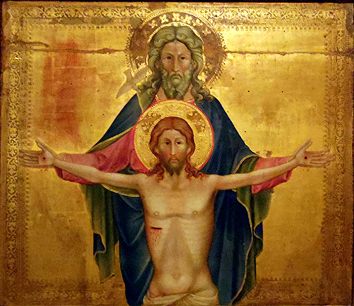7 vazm Ut unum sint