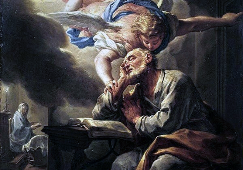 4DOŠ.A Josip uzor poslušnosti