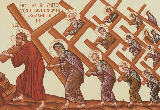 13NKG.A Živjeti po primjeru Krista