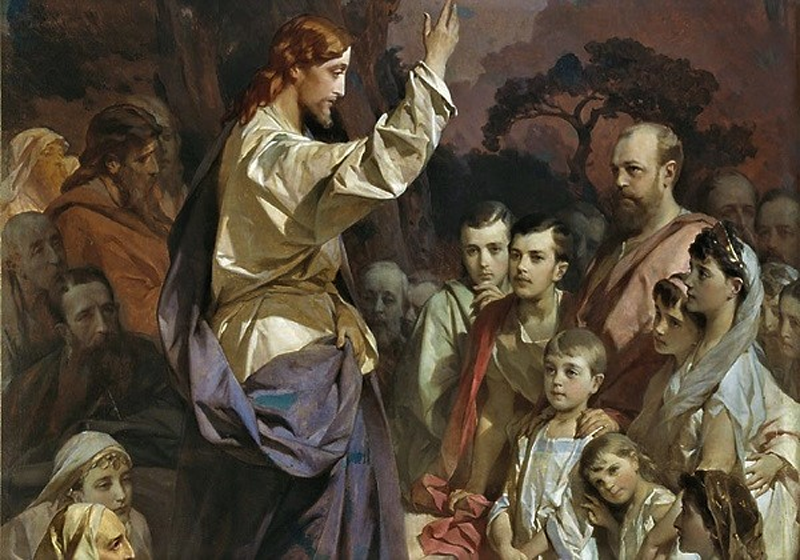 6NKG.A Isus zakonodavac