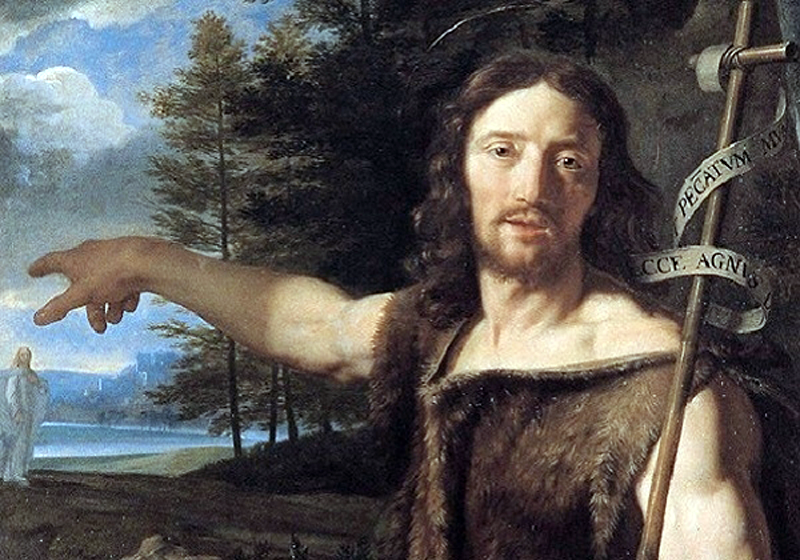 3ND.C Ivan Krstitelj