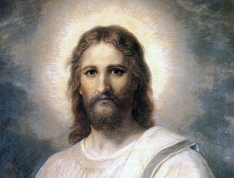 12NKG.C Isus je Krist