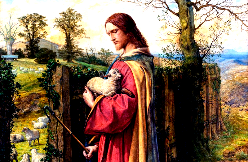 4. vazmena nedjelja A