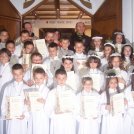Prva pričest, 2007
