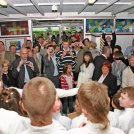 Prva pričest, 2009