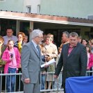 Spomenik bl. Augustinu Kažotiću