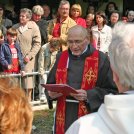 Spomenik bl. Augustinu Kažotiću